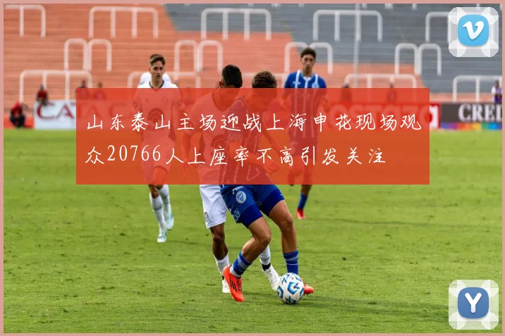 山东泰山主场迎战上海申花现场观众20766人上座率不高引发关注